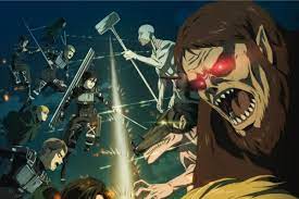 Attack On Titan Full Episode Sub Indo Python