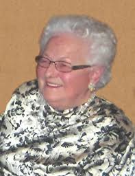 Obituary information for Elaine L. Bykowski