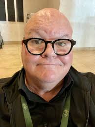 Darrell Craig Harris