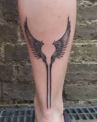 They represent 'rest in… wolken tattoo vorlage. Valkyrie Symbol 1 Nordische Tattoos Unterarm Wikinger Tattoo Valkyrie Tatowierung