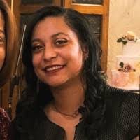 Maya Randall's Instagram, Twitter & Facebook