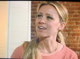 Casey Noble, a talented interior designer from the show 'Hotel Impossible' 