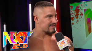 SOUTH ATLANTA WRESTLING DOT COM: October 2021