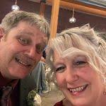 Sherry Harrah's Instagram, Twitter & Facebook