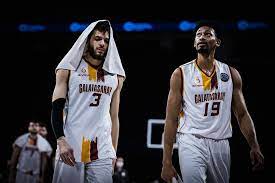 With this result galatasaray won the eurocup championship for the first time. Galatasaray Basketball Champions League 2020 21