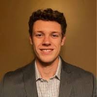 Andrew Strobel's Instagram, Twitter & Facebook