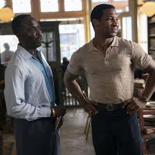 The network confirmed the news in a friday announcement. Lovecraft Country Episode 4 Recap A History Of Violence