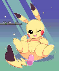 Rule34 - If it exists, there is porn of it  kekitopu, pikachu  4358986