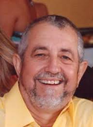 Charles Cain Obituary July 18, 2014