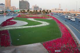 Use them in commercial designs under lifetime, perpetual & worldwide rights. Look Dubai Is Always In Full Bloom As Flowers Adorn Streets Roads News Photos Gulf News