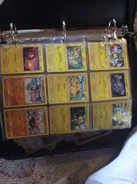♪♪ how is the card built ♪♪ the front of the card is printed on a high quality photo paper. Pokemon Hd How To Make A Pokemon Card Holder Out Of Paper