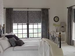 Well, there are different styles of draping a curtain and its heading across the window. Choosing The Right Curtain Headings For Your Home Saga