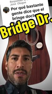 Uso del Bris Doctor en Guitarras Campiranas