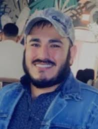 Obituary information for Enrique Rodarte Jr.
