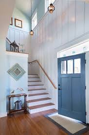 Paint On The Inside Of Your Front Door