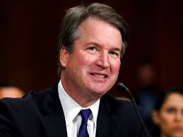 Man Found Near Justice Kavanaugh's Home Charged With Attempted Murder