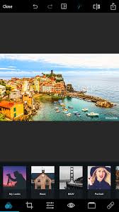 Adobe photoshop express:photo editor collage maker. Using Photoshop Express On Ios Android And Windows Mobile Devices