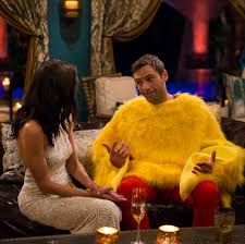 Every Bachelor/Bachelorette/Bachelor In Paradise Injury & Illness