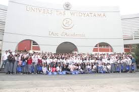 8 bandung jawa barat telp. Visitasi Kampus Universitas Widyatama Sma Bpi 1 Bandung Universitas Widyatama