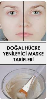 Cildi Geren Genclestiren Maske Tarifleri Homemade Beauty Care Healthy Skin Care Thin Hair Care
