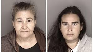 3-month-old dies, leading to arrests of 2 women in Monterey County