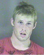 Two home burglary suspects arrested