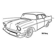 29 Chevy Cars Coloring Pages Ideas Cars Coloring Pages Coloring Pages Chevy