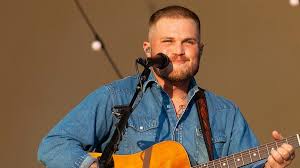 Zach Bryan's Vulgar Comment Controversy: Joke or Insult?
