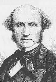 John Stuart Mill (20 May 1806-8 May 1873)