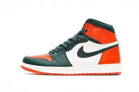 Solefly X Air Jordan 1 Air Jordans Sneakers Fashion Hot Sneakers