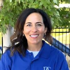 Faculty & Staff Archive