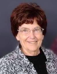 Obituary for Wanda Kaye Davidson