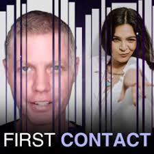 Stream episode Episode 28: ET Origins with Steven & Evan Strong by First  Contact podcast