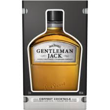 The renowned canadian whisky, married in white oak barrels. Bourbon Americain Vos Produits Pas Chers A Prix Auchan