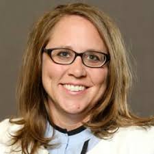 Dr. Holly (Talley) Knoderer, MD