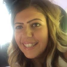 Louise Napier's Instagram, Twitter & Facebook