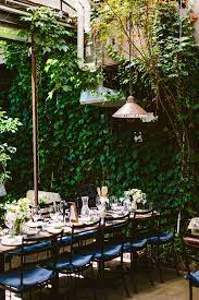 Ruffled A Wedding Blog For Stylish Brides And Creative Couples Garden Wedding Reception Large Wedding Venues Intimate Wedding Venues