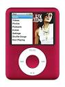 Amazon.com: M-Player iPod Nano 3rd Generation (8GB, RED) : Electronics