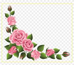 Download And Share Clipart About Bouquet Png Flower Bouquet Png Images Incredible Corner Flower Corner B Flower Bouquet Png Flower Clipart Flower Clipart Png