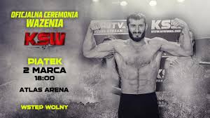 Patrik kincl, mariusz pudzianowski pudzian, lukasz jurkowski, tomasz romanowski. Ksw Live Stream Mmation
