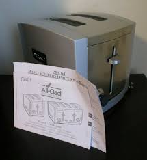 Https Ift Tt 313pu3n Toasters Ideas Of Toasters Toasters All Clad Stainless Steel Toaster Toaster Stainless Steel Toaster Stainless Steel Microwave