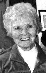 Dorothy S. McDade Obituary