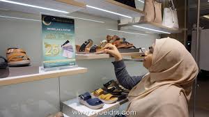 Check spelling or type a new query. Kasut Raya Bata 2018 Cantik Dan Mampu Milik Ayue Idris