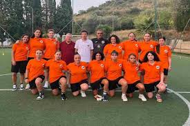 Serie C Femminile Sicilia: il punto sulla giornata
