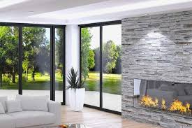 Rigide, l'aluminium convient à toutes les formes d'ouverture, y compris les plus grandes. Prix Porte Fenetre En Aluminium Budget Maison Com