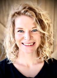 Amy Christensen receives Helen Hay Whitney Fellowship