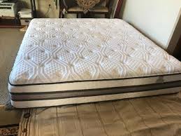 These mattresses combine a gel memory foam with serta's patented microflex™ coils. Serta Iseries King Mattress Victoria City Victoria Mobile
