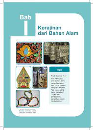 You can do the exercises online or download the worksheet as pdf. Buku Siswa Prakarya Kelas Vii Smp Kurikulum 2013