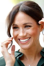 Meghan's podcast breaks my heart with three words