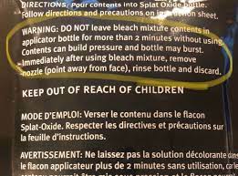 If you notice fresh splat dye on your skin, use a wet towel to remove it right away. Splat Hair Color Auf Twitter Ahhh Well That S Not Fun We Actually Have A Warning On The Bleach Pack And Instructions As Well You Might Have Just Missed It Https T Co Mmfxejsf2v